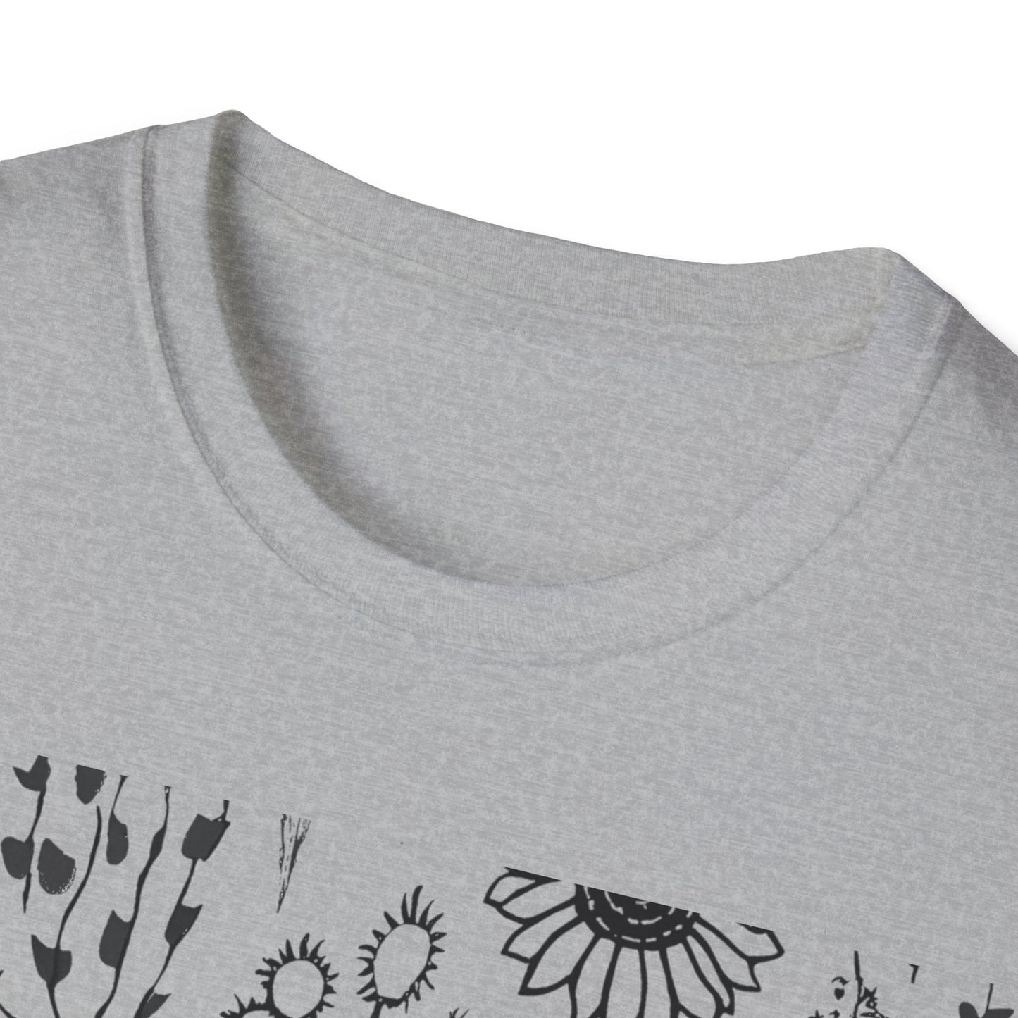 Summer Gardening  Summer - T Shirt
