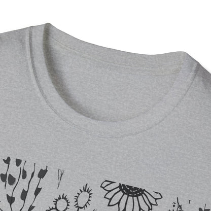 Summer Gardening  Summer - T Shirt