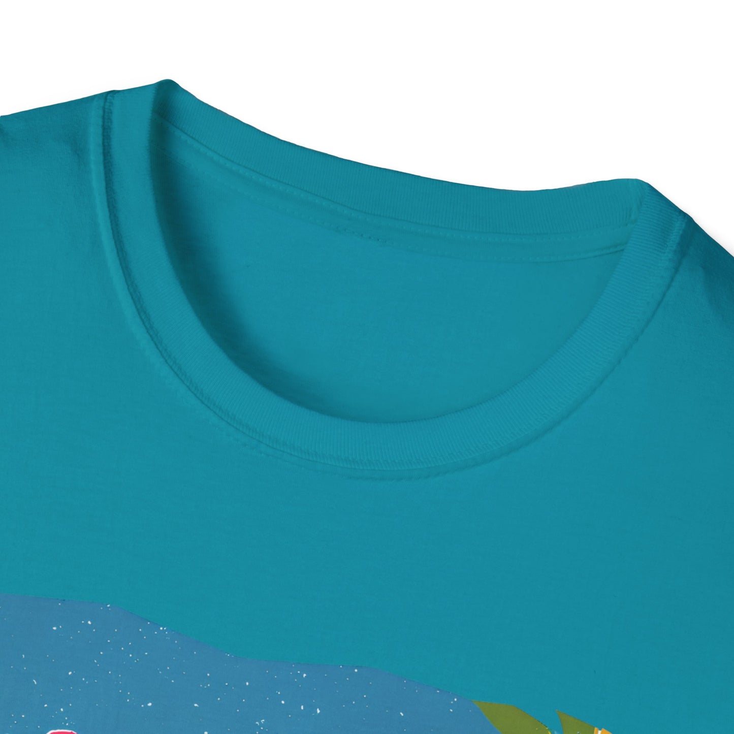 Copy of Copy of Let your Soul and Spirit Fly  - T Shirt