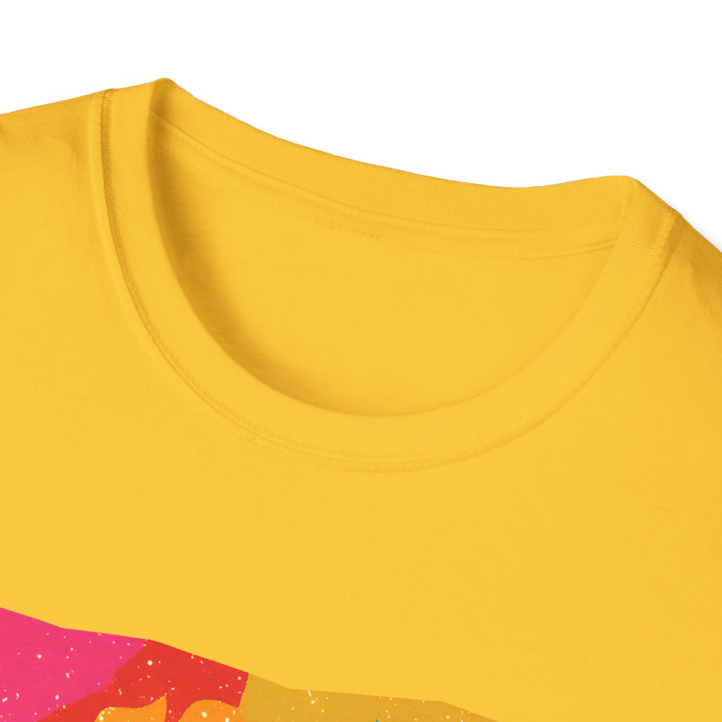 Dream Big - Summer Vibes  - T Shirt