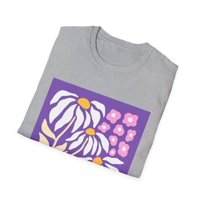 Keep moving forward - T Shirt