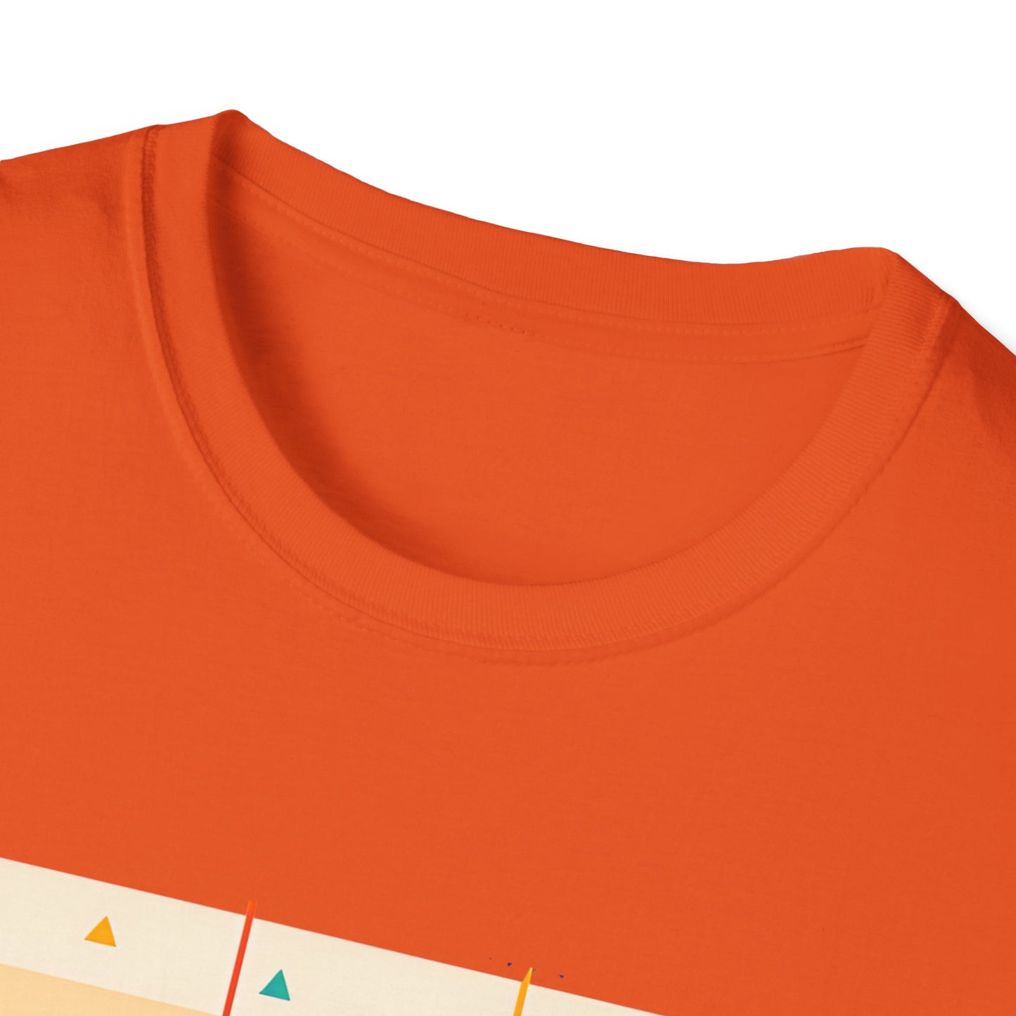 Summer Vibes - T Shirt