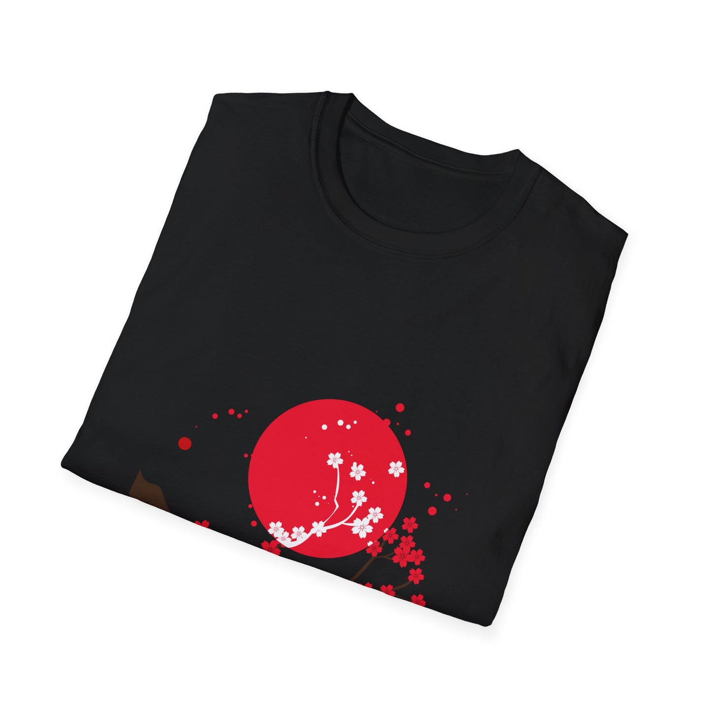 Spring - T Shirt