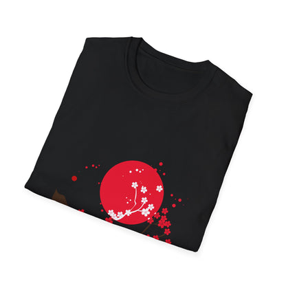 Spring - T Shirt