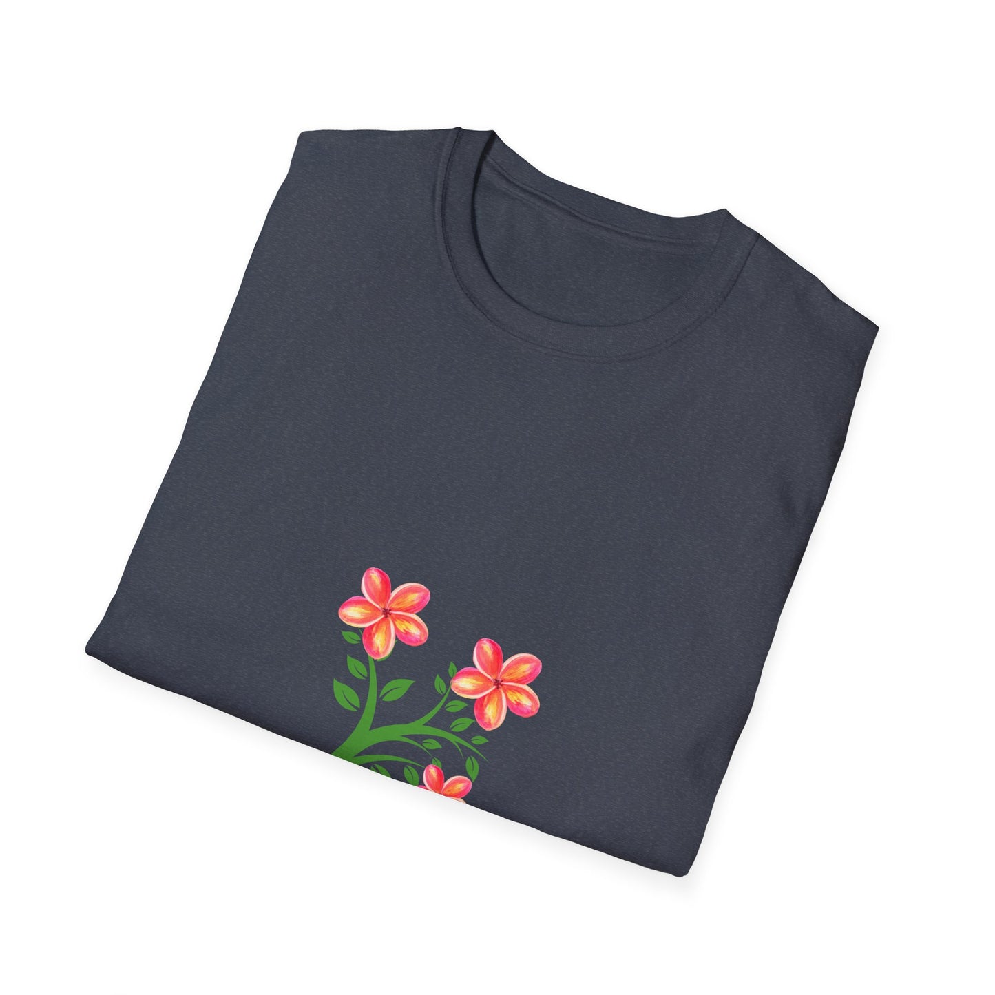 Wake up and Smell the Spring - T Shirt
