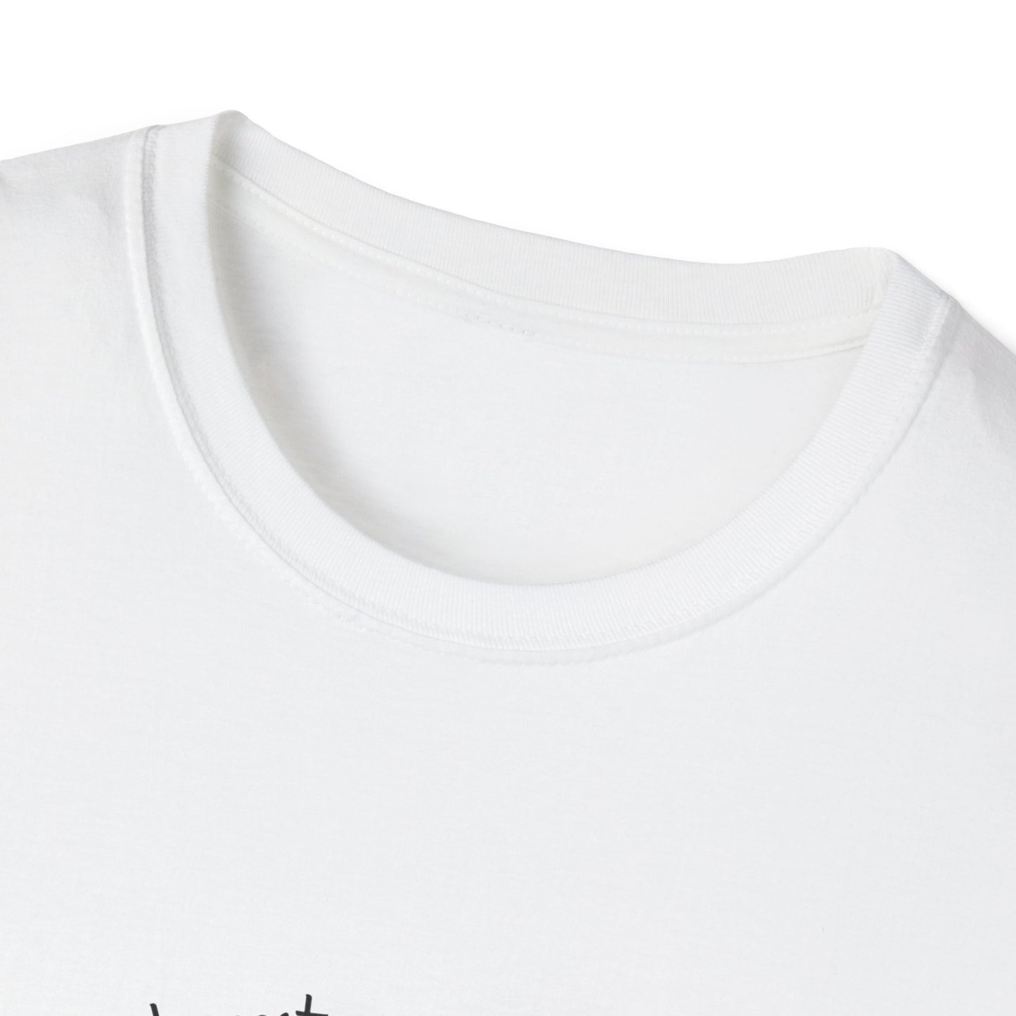 Feathered Guest Always Welcome- T Shirt