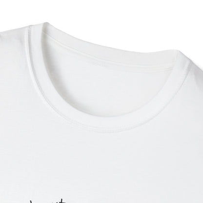 Feathered Guest Always Welcome- T Shirt