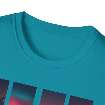 Painted Skies - T Shirt