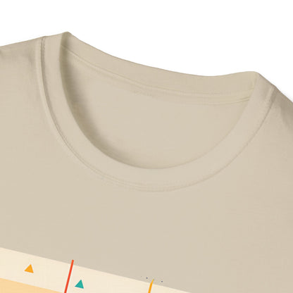 Summer Vibes - T Shirt