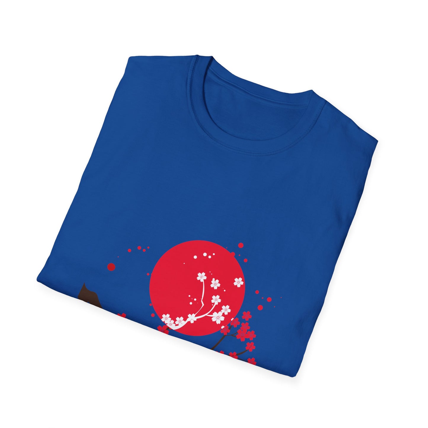 Spring - T Shirt