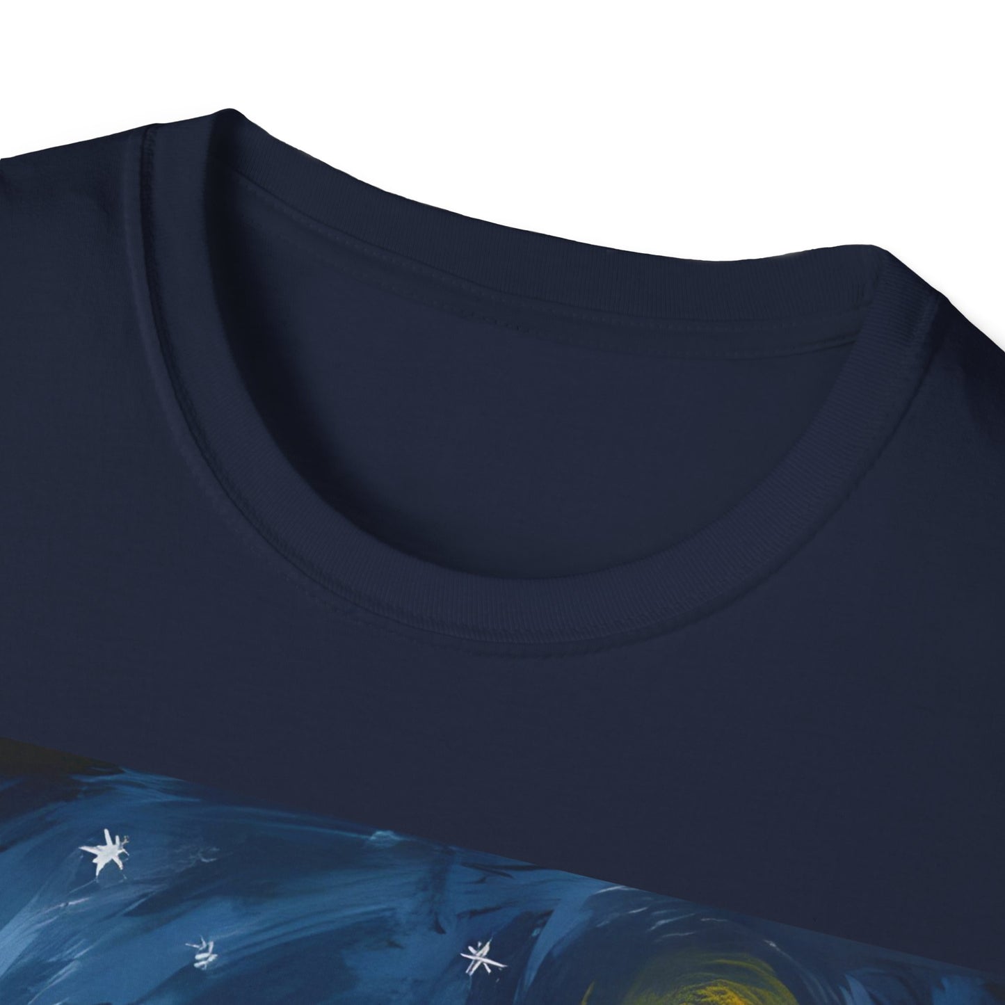 Fall Colors Halloween  - T Shirt