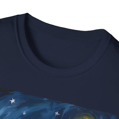 Fall Colors Halloween  - T Shirt