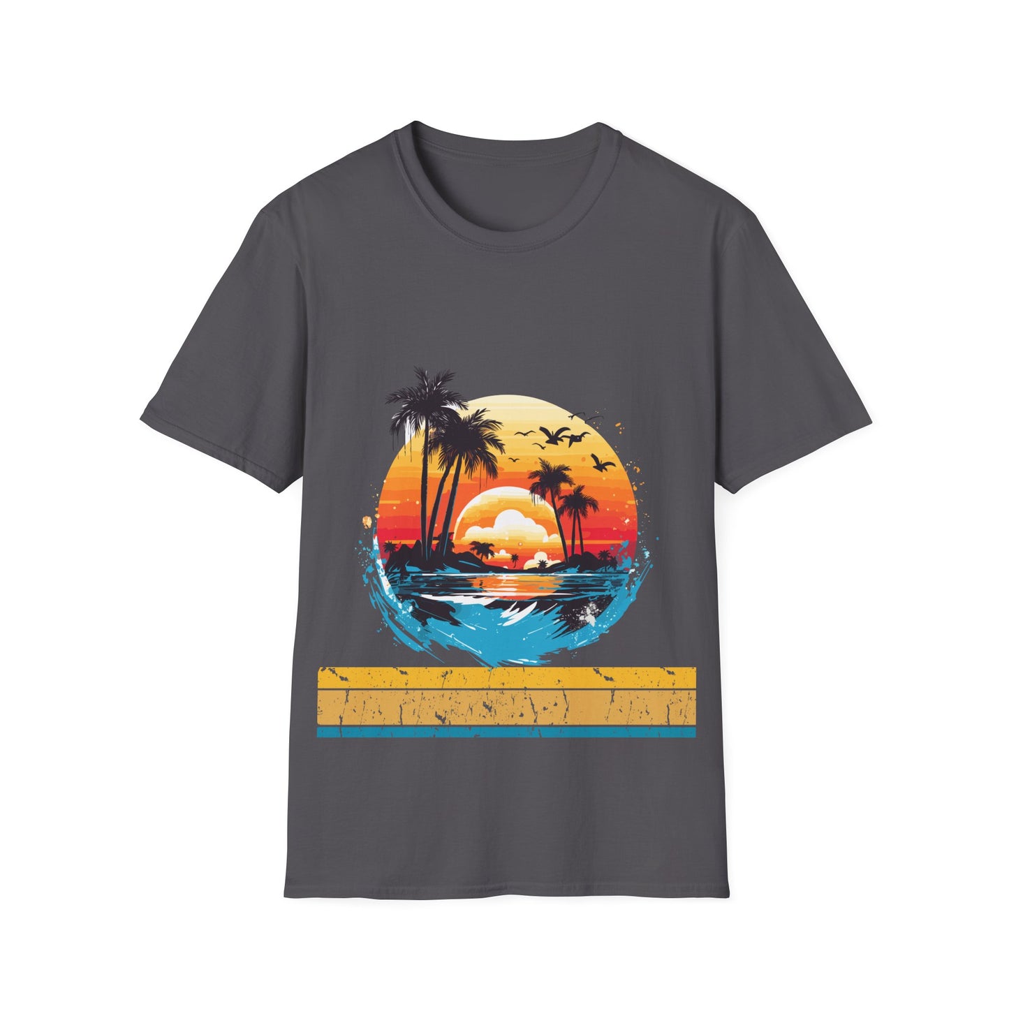 End of Day Magic - T Shirt