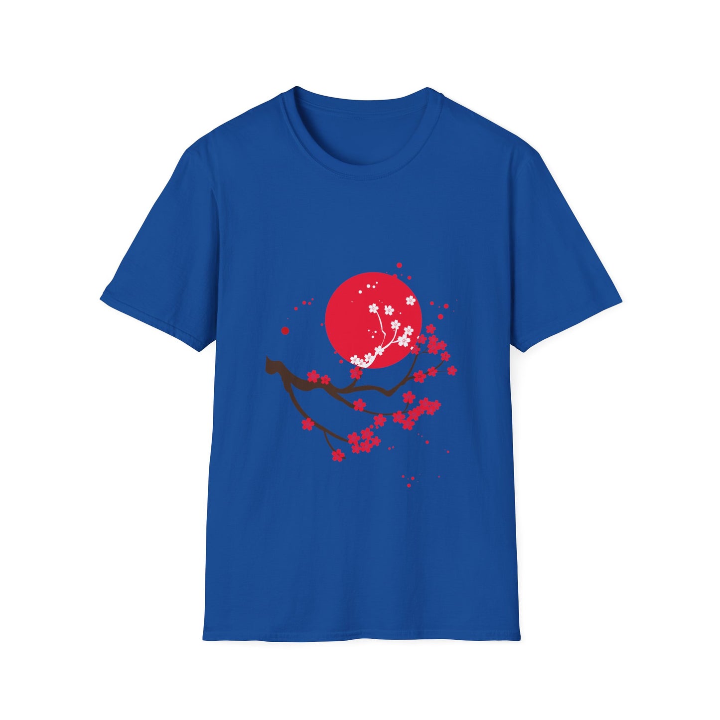 Spring - T Shirt