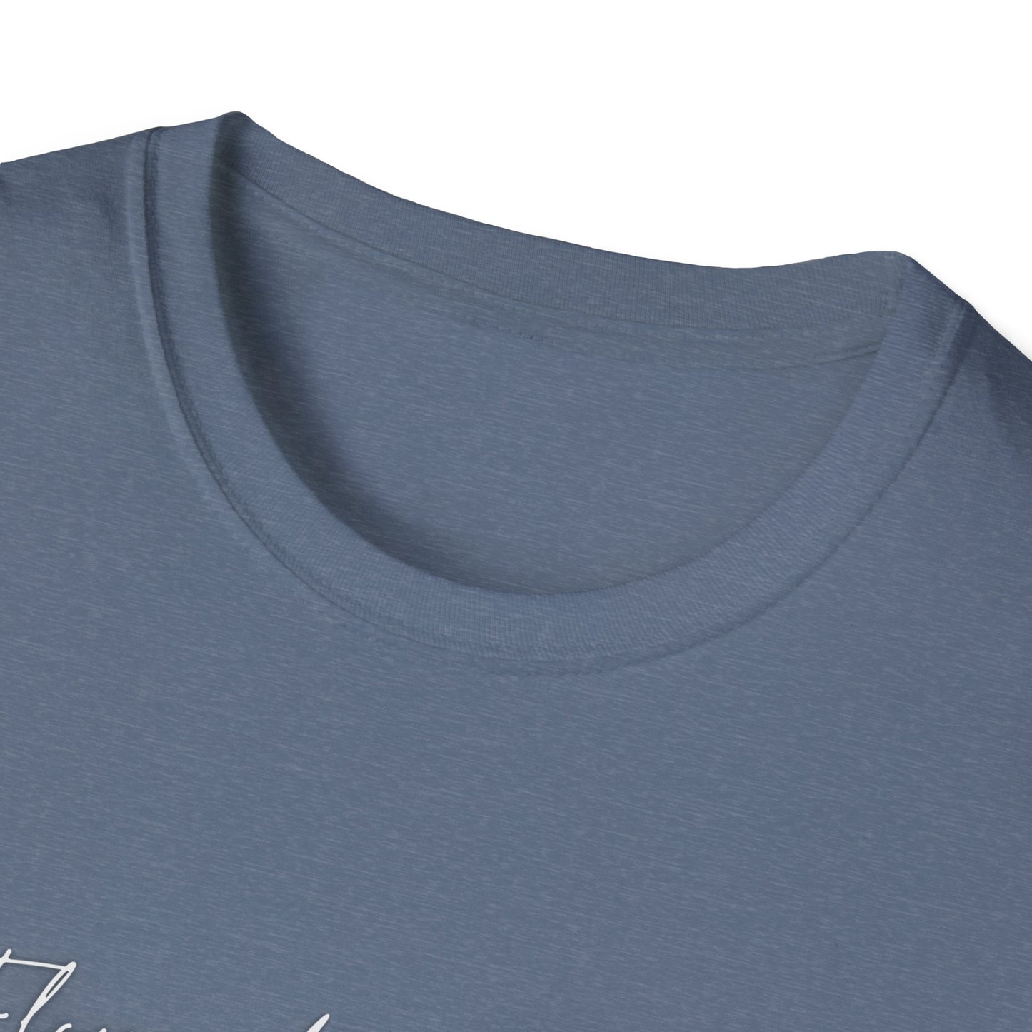 Flourish in the Shadows - T-Shirt