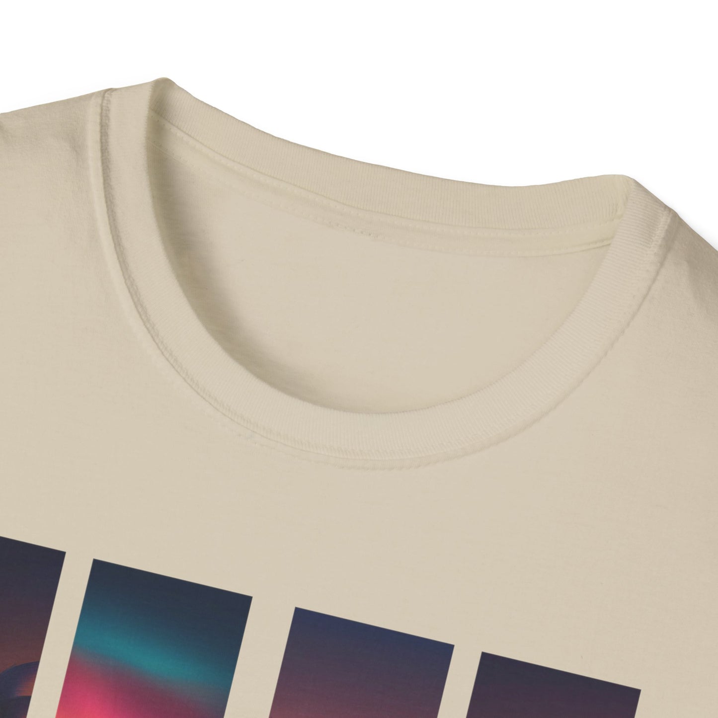 Painted Skies - T Shirt