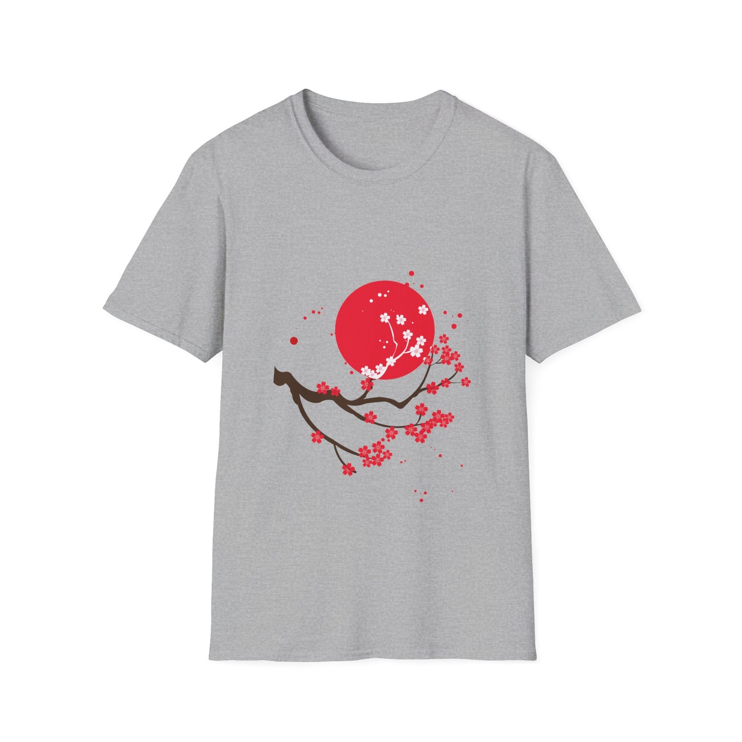 Spring - T Shirt