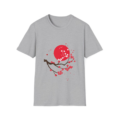 Spring - T Shirt