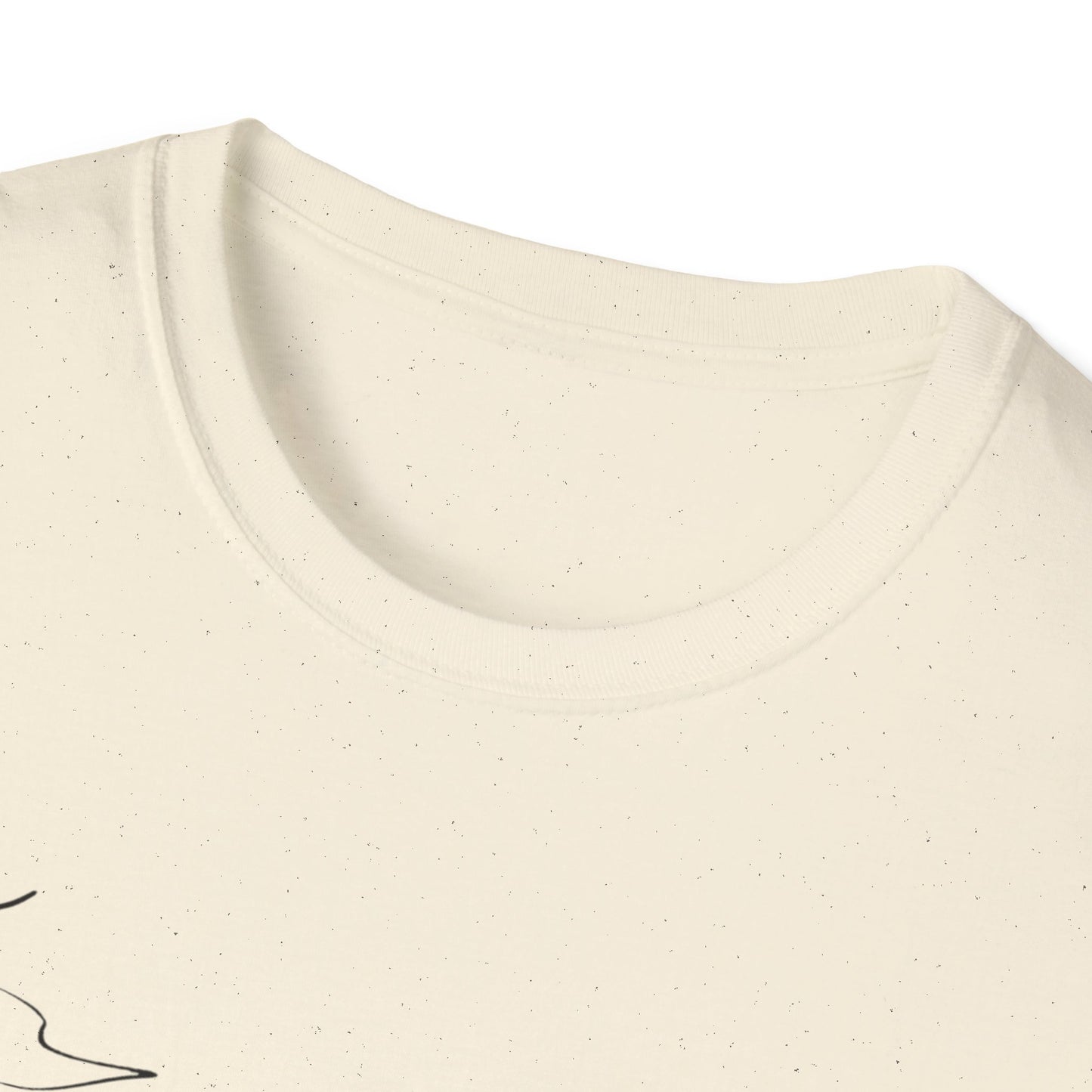 Still Waters Deep Soul  - T Shirt
