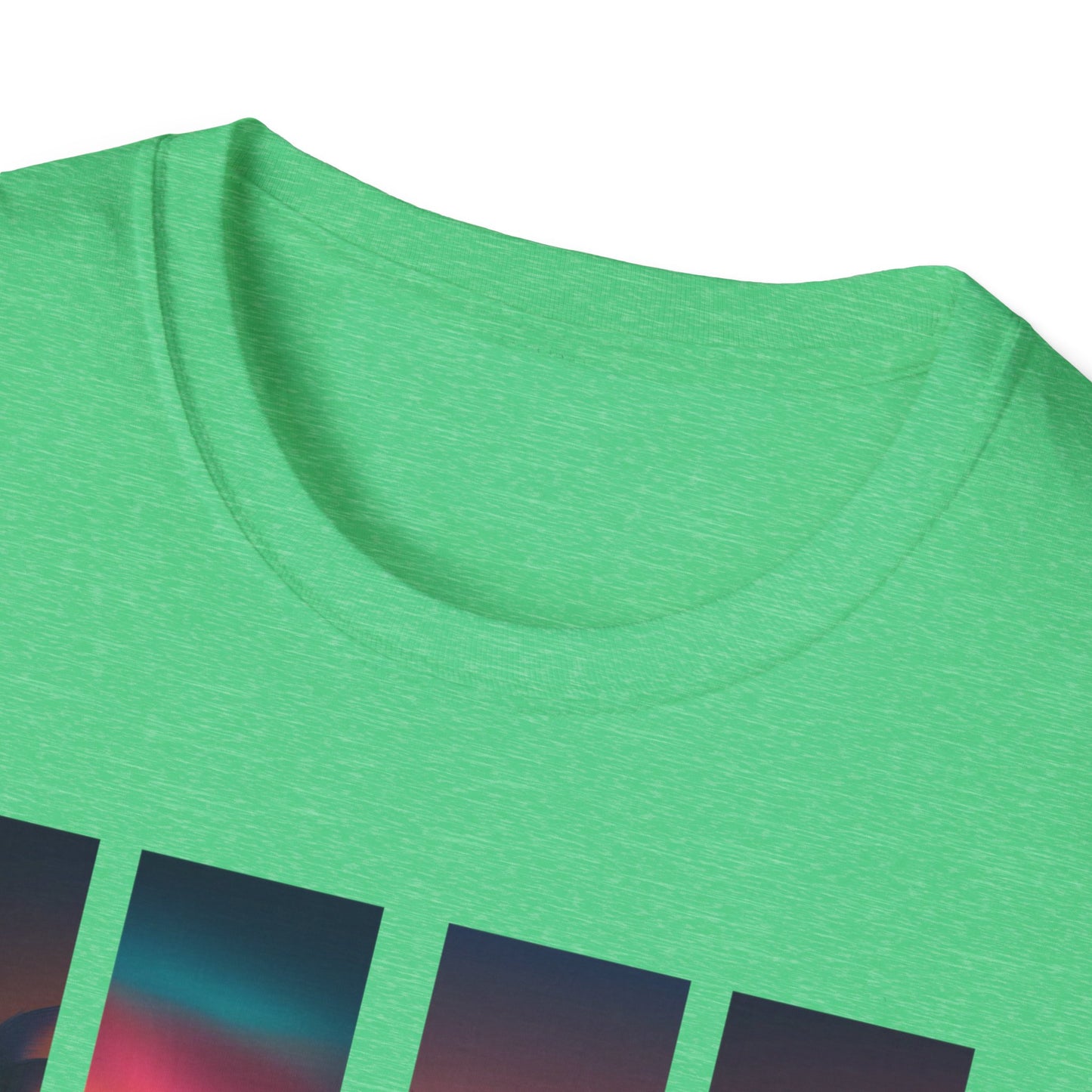 Painted Skies - T Shirt