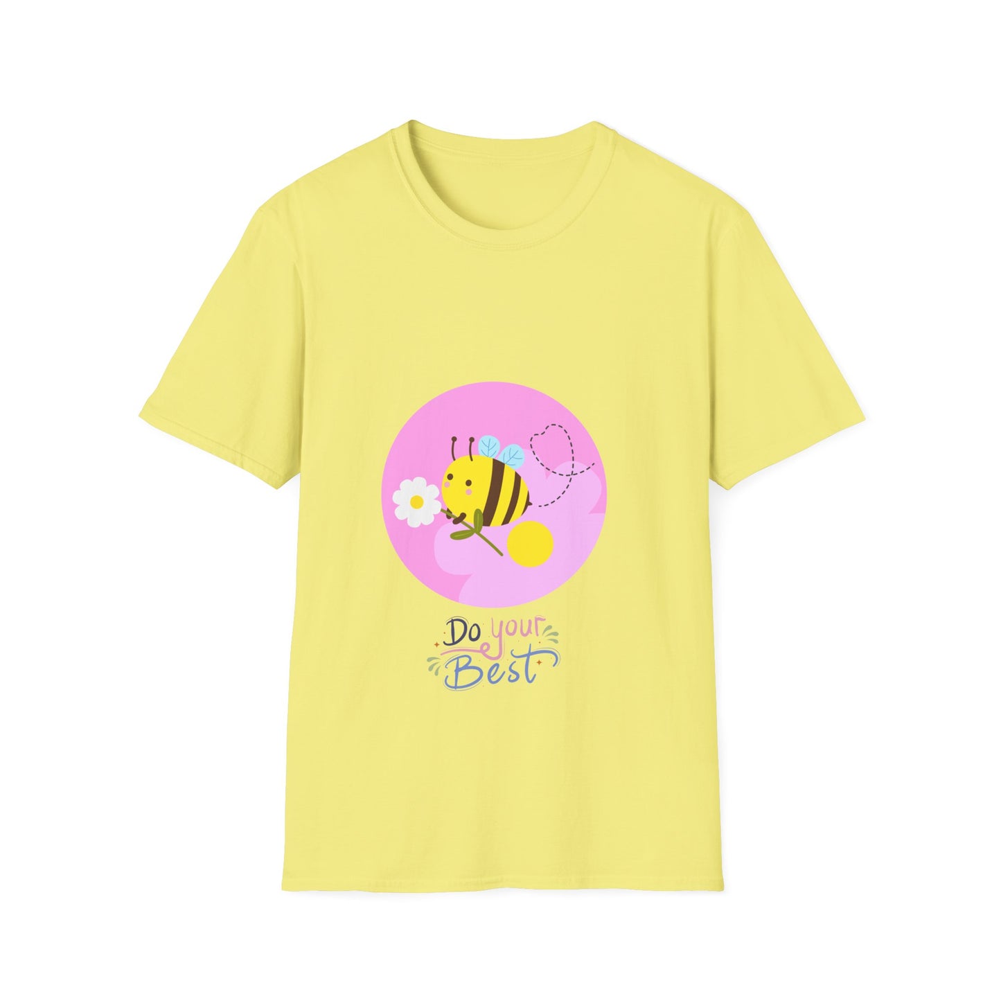 Do your Best!- T Shirt