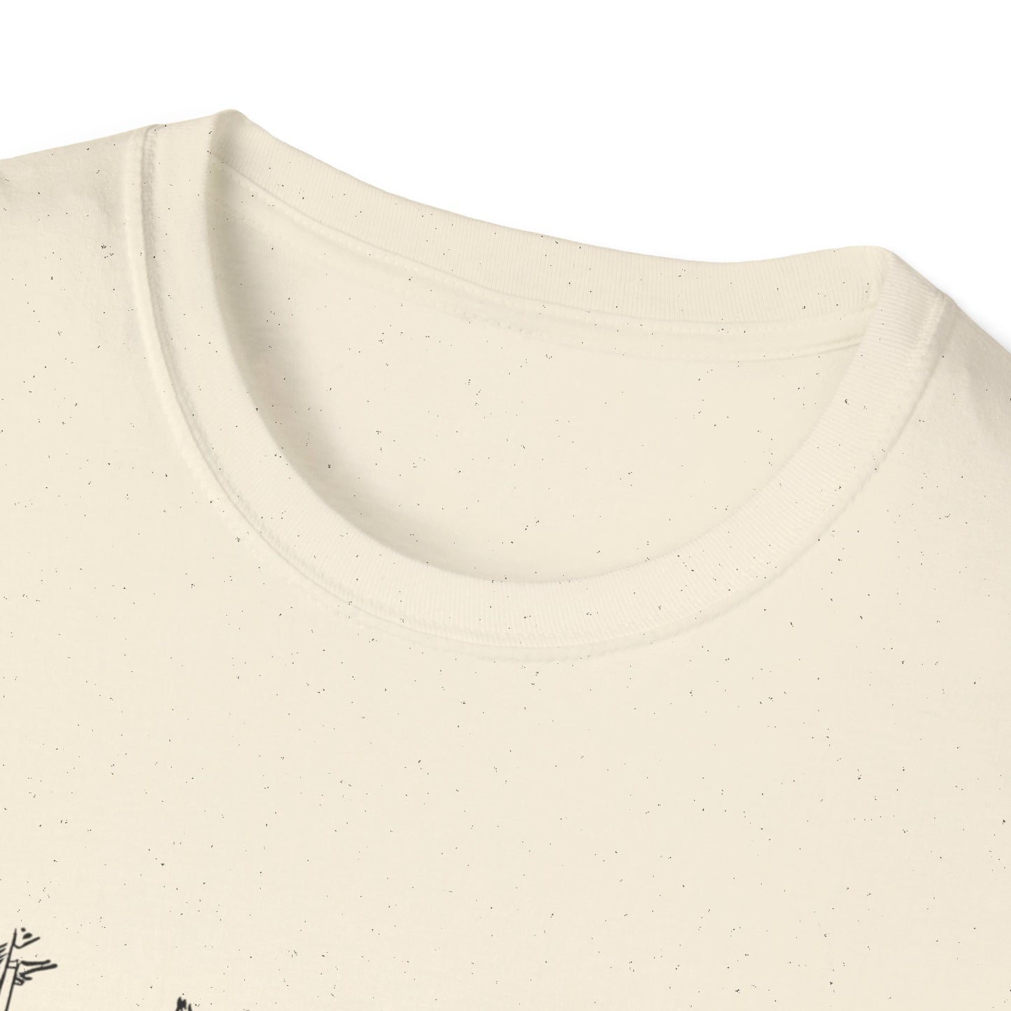 Wild feels like home  - T Shirt