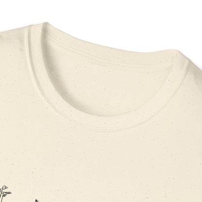 Wild feels like home  - T Shirt