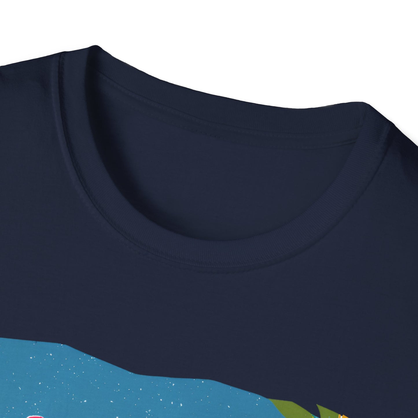 Copy of Copy of Let your Soul and Spirit Fly  - T Shirt