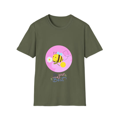 Do your Best!- T Shirt