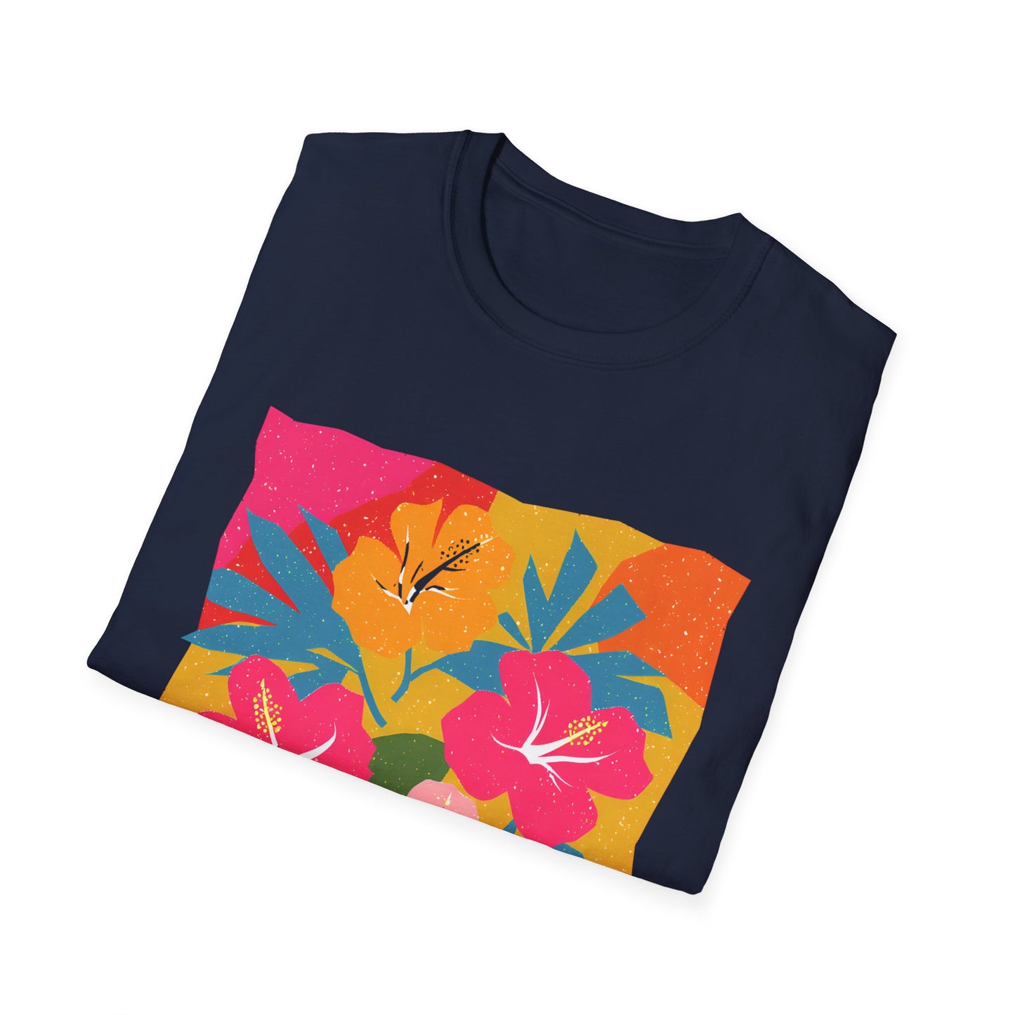 Dream Big - Summer Vibes  - T Shirt