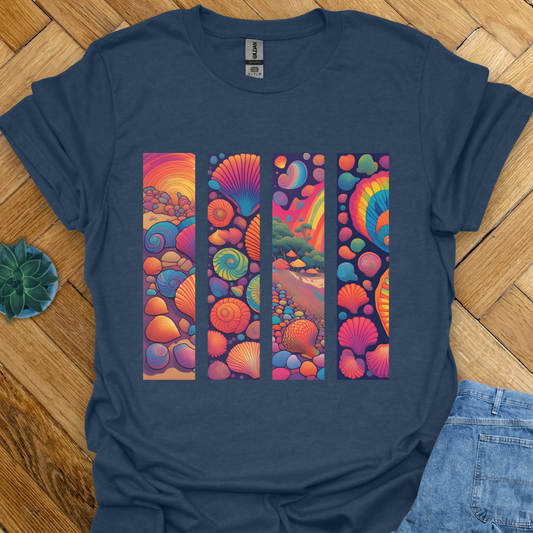 Sea Shells T-Shirt