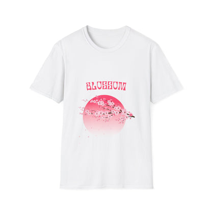 Blossom - Spring - T Shirt