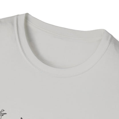 Wild feels like home  - T Shirt