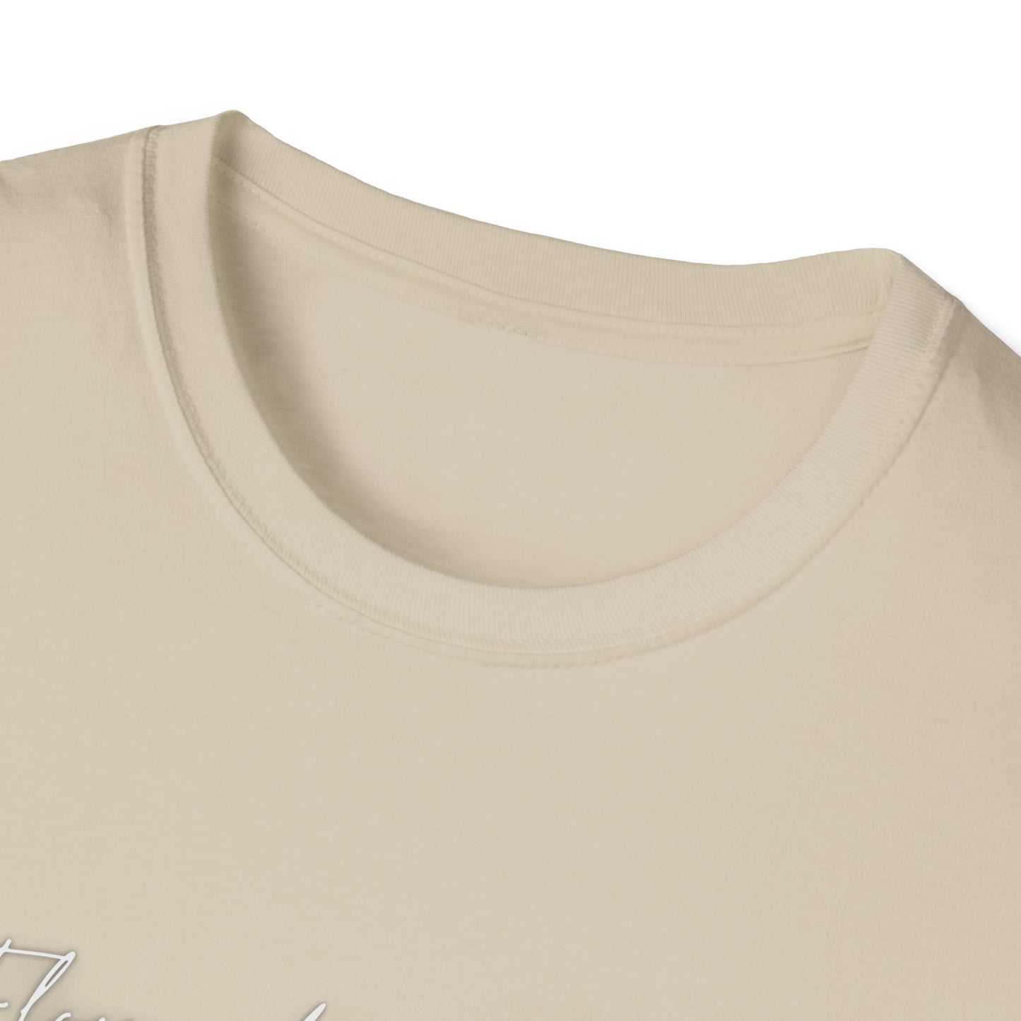 Flourish in the Shadows - T-Shirt