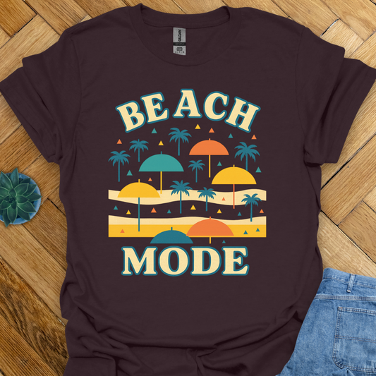 Beech Mode T-Shirt
