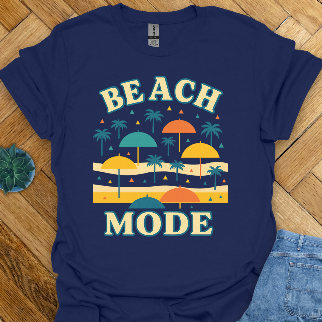 Beech Mode T-Shirt