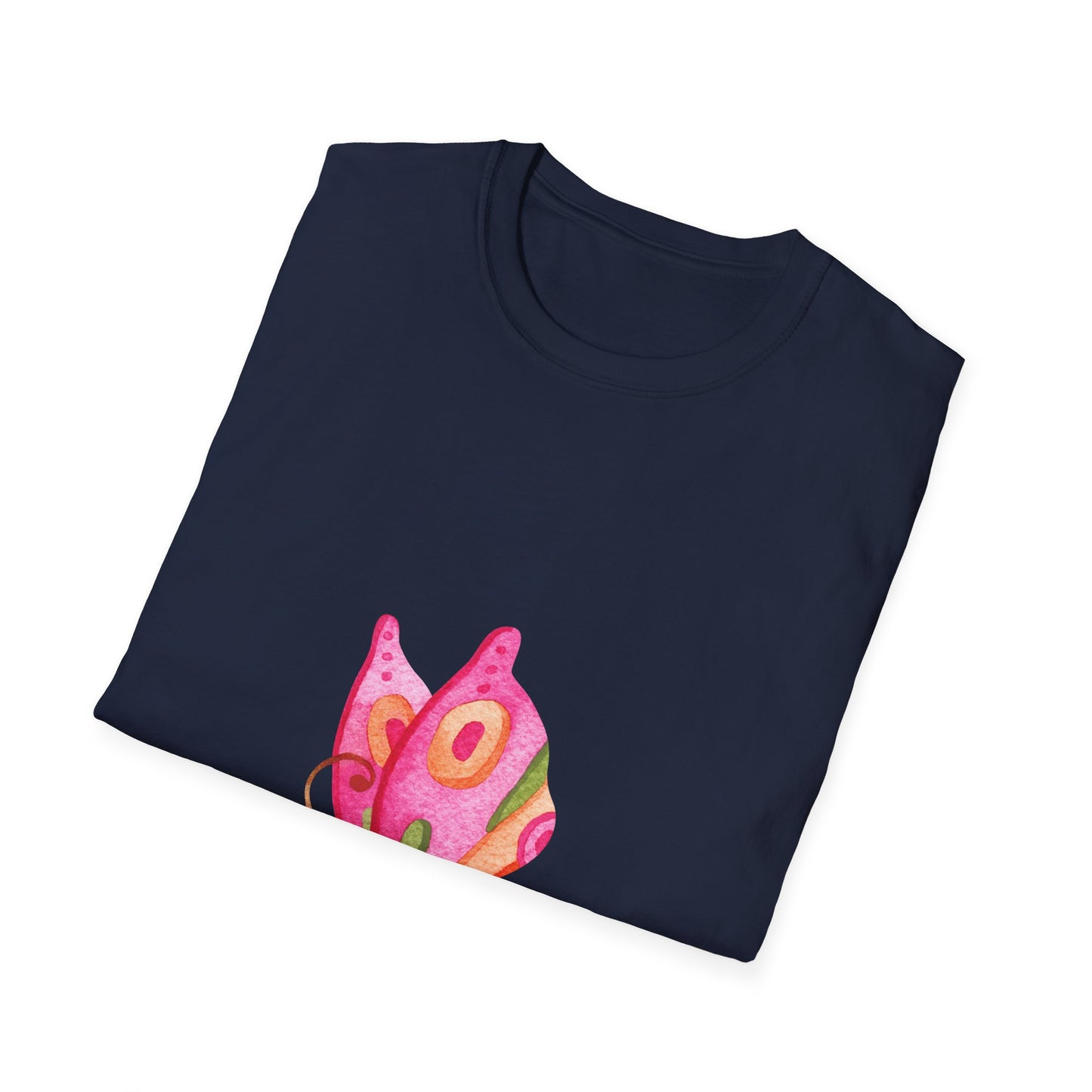 Butterfly - T Shirt