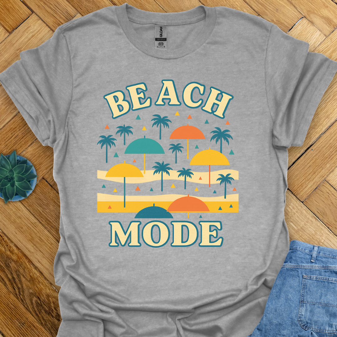 Beech Mode T-Shirt