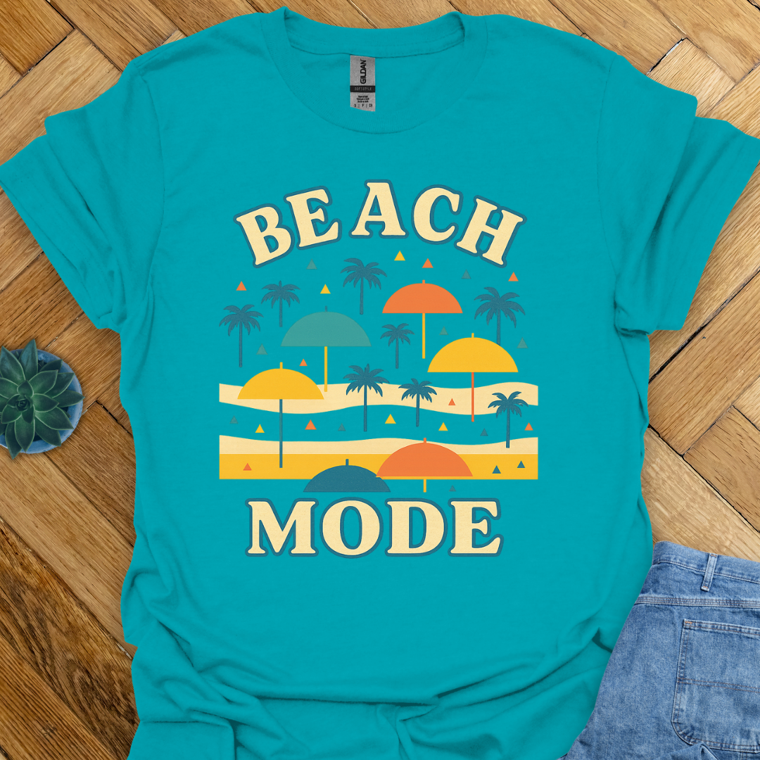 Beech Mode T-Shirt