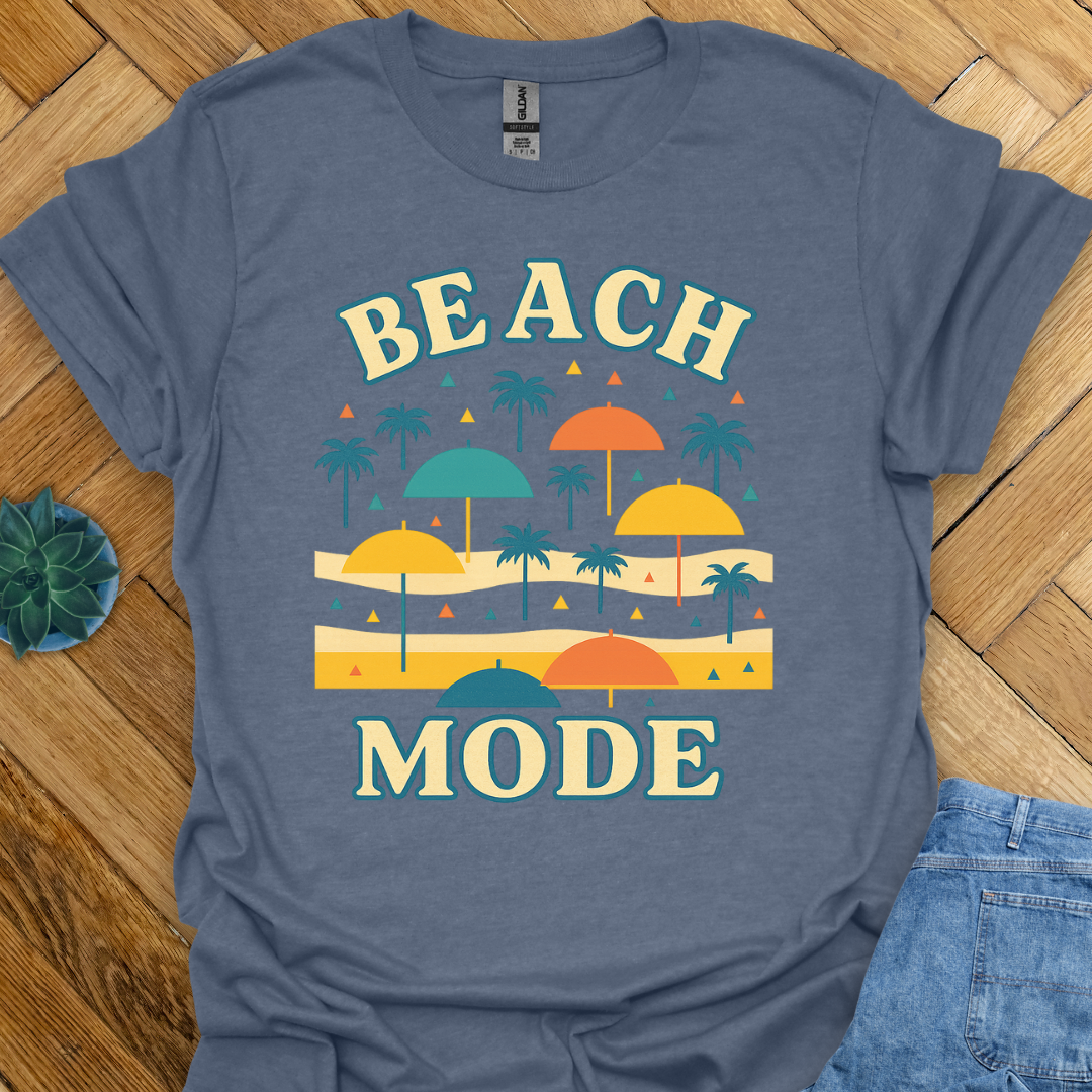 Beech Mode T-Shirt