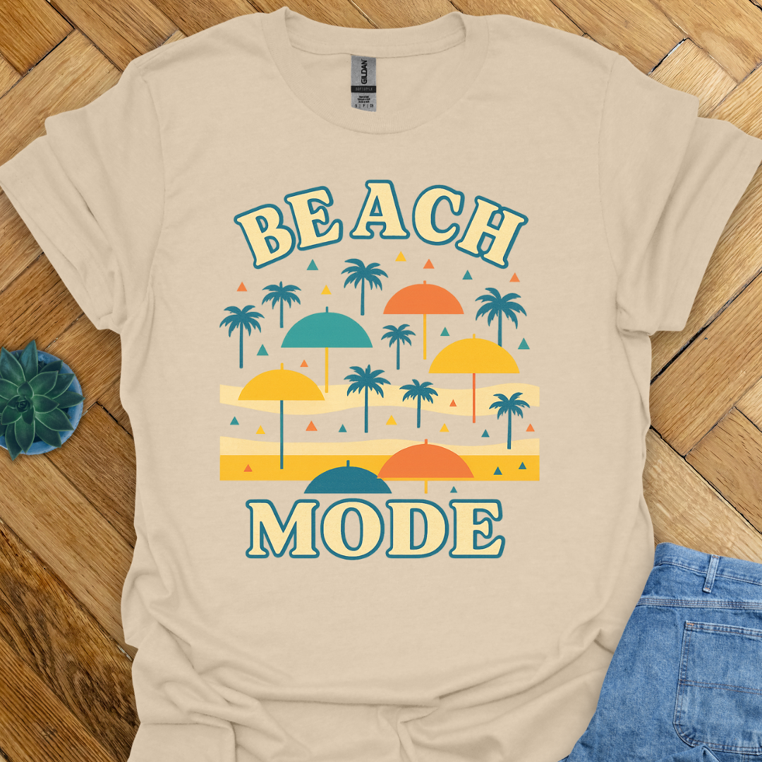 Beech Mode T-Shirt