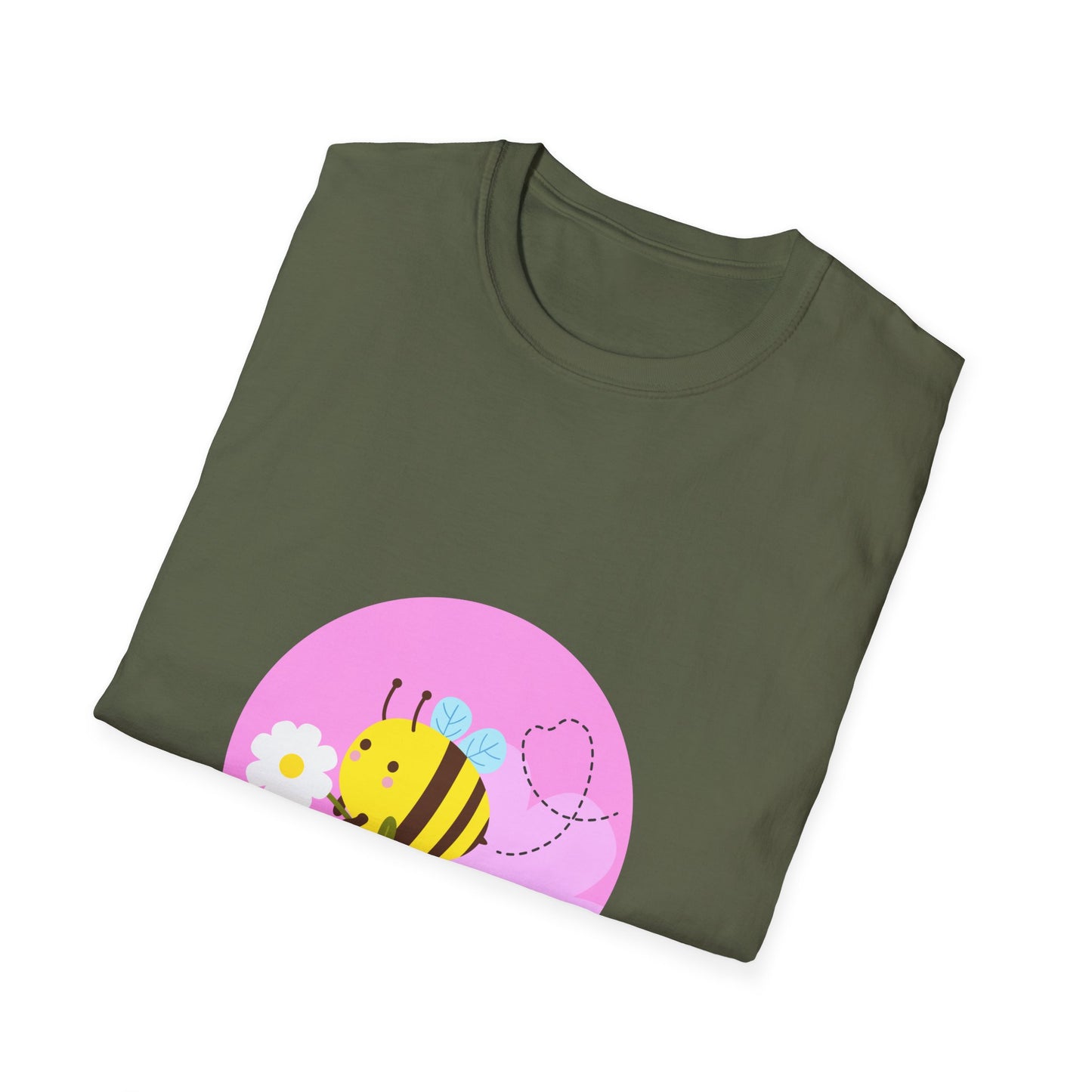 Do your Best!- T Shirt