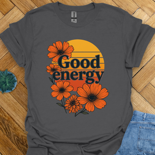 Good Energy T-Shirt