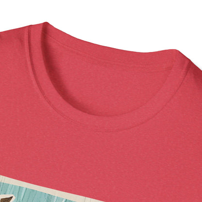 Sandy Beech- T Shirt