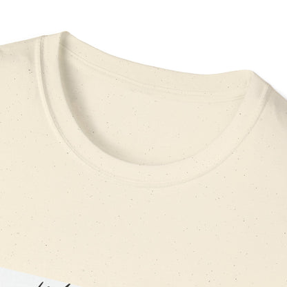 Wander More - T Shirt