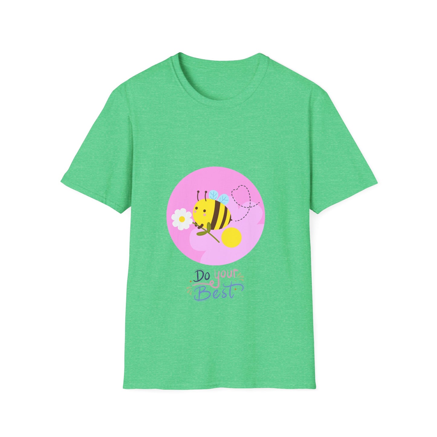 Do your Best!- T Shirt