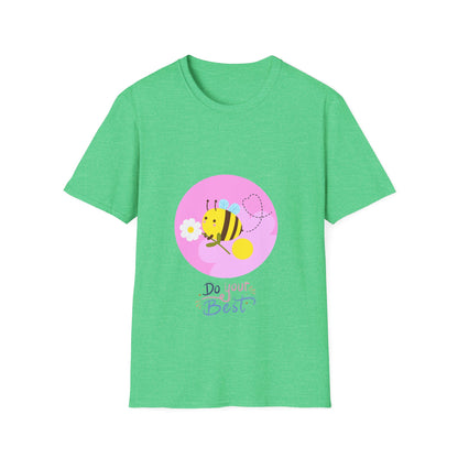 Do your Best!- T Shirt