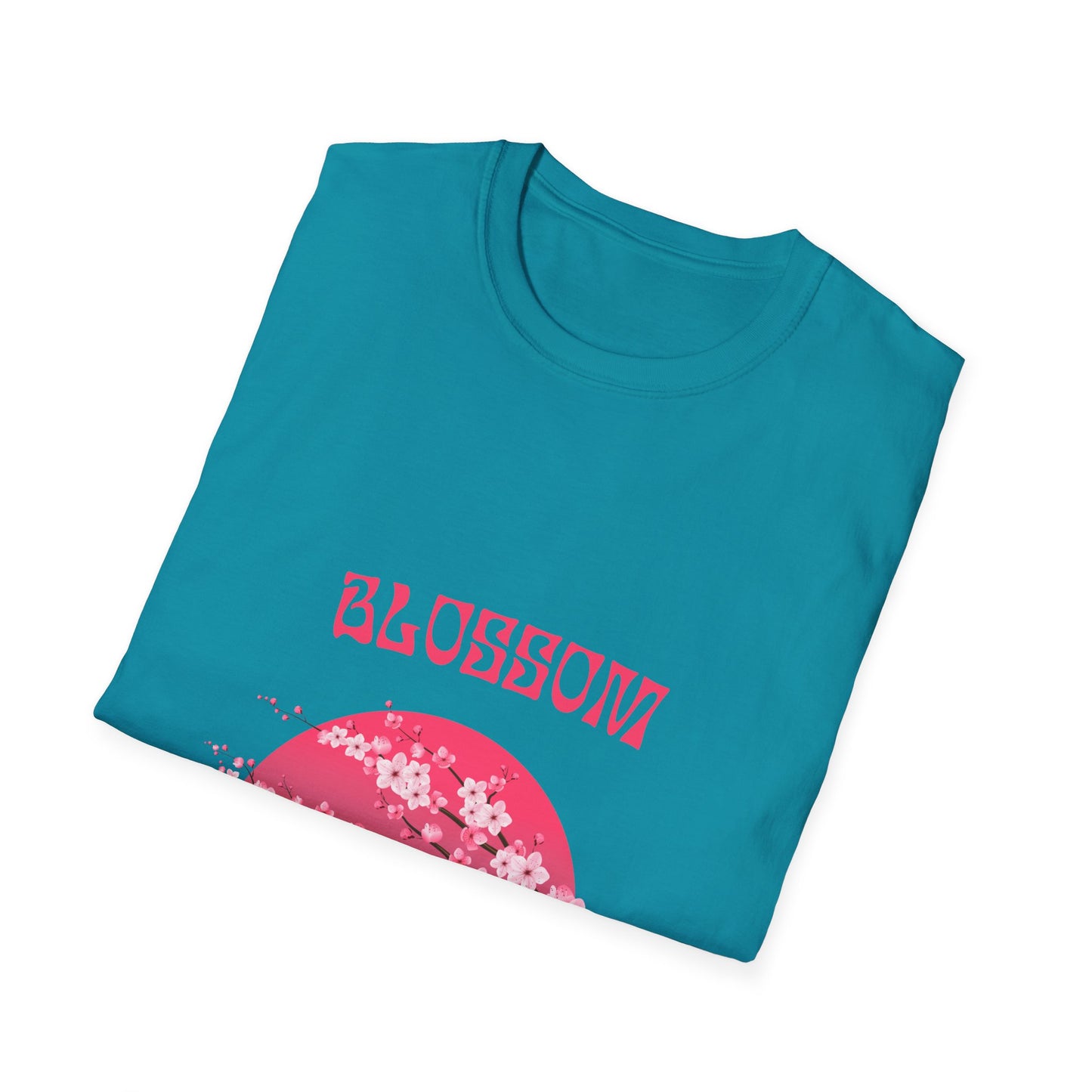 Blossom - Spring - T Shirt