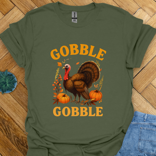 Gobble Gobble T-Shirt