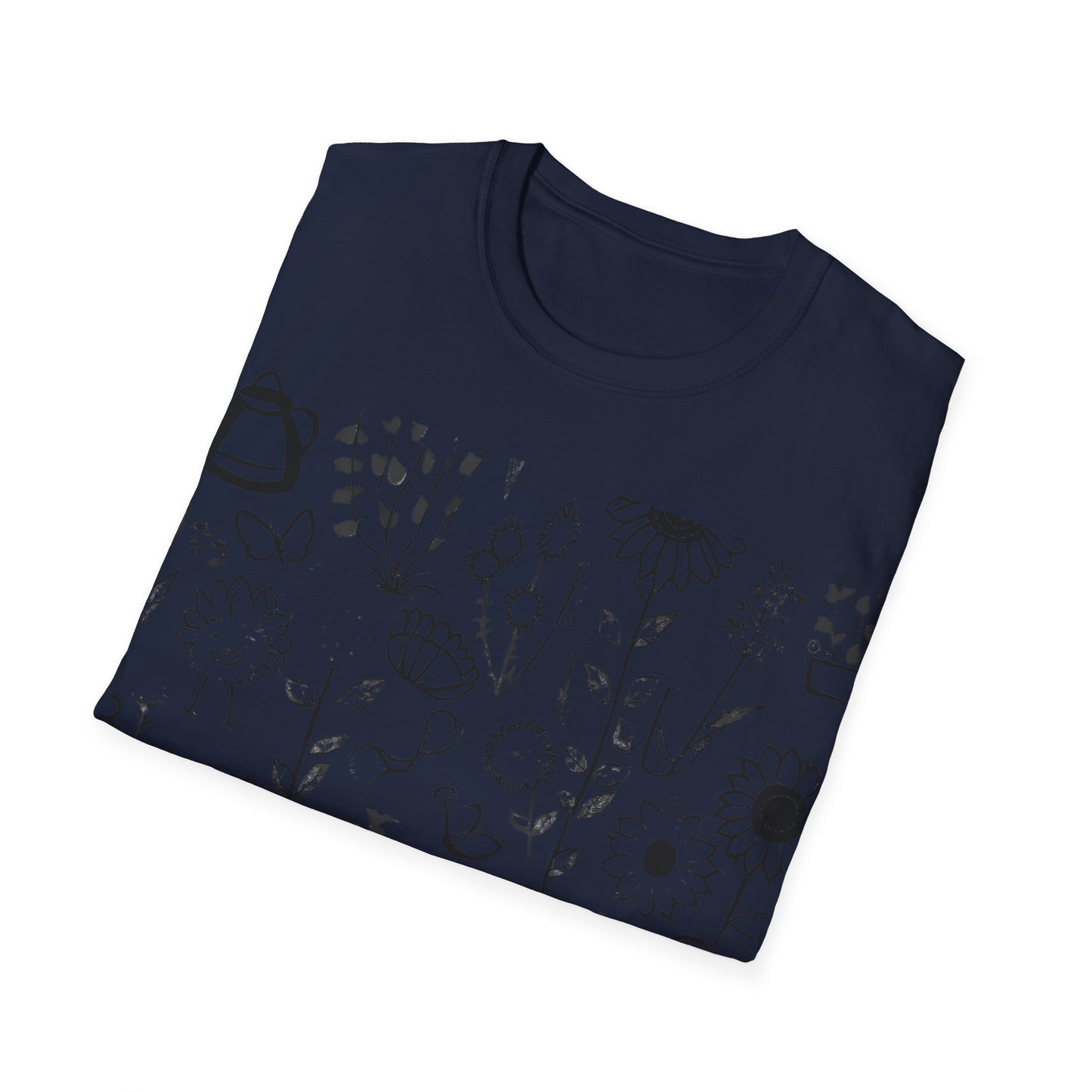 Summer Gardening  Summer - T Shirt